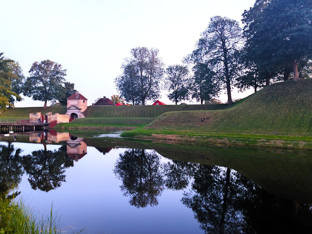 卡斯特雷特城堡-哥本哈根必去景点