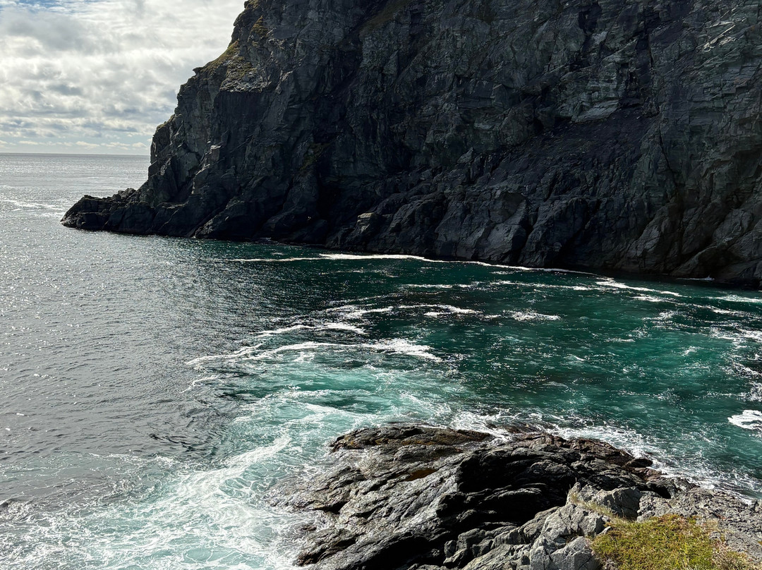 Fishing Point Municipal Park-St. Anthony必去景点