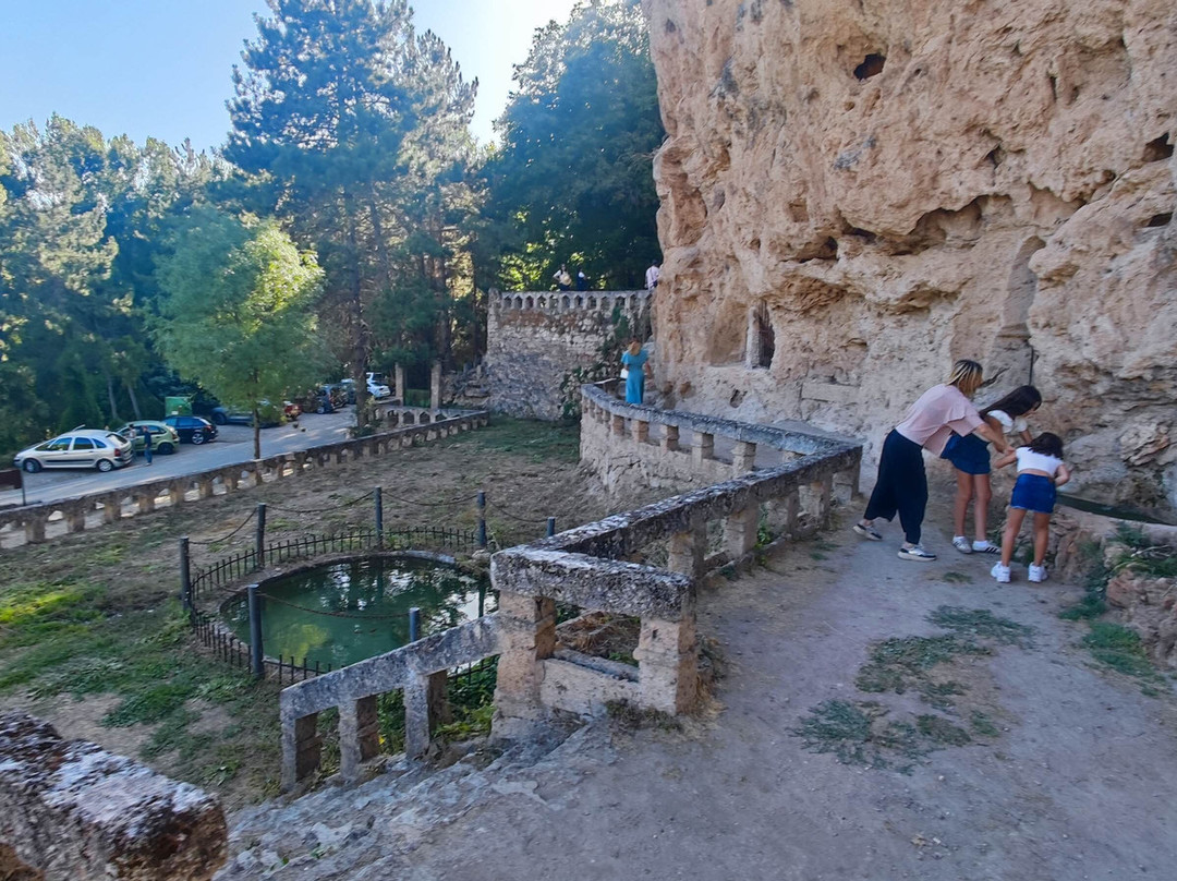 Civica-Brihuega必去景点