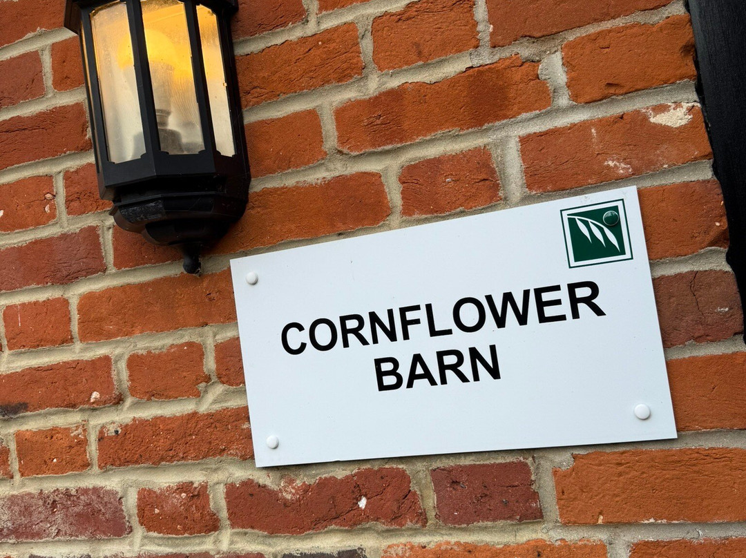 Annapurna Bed & Breakfast主图