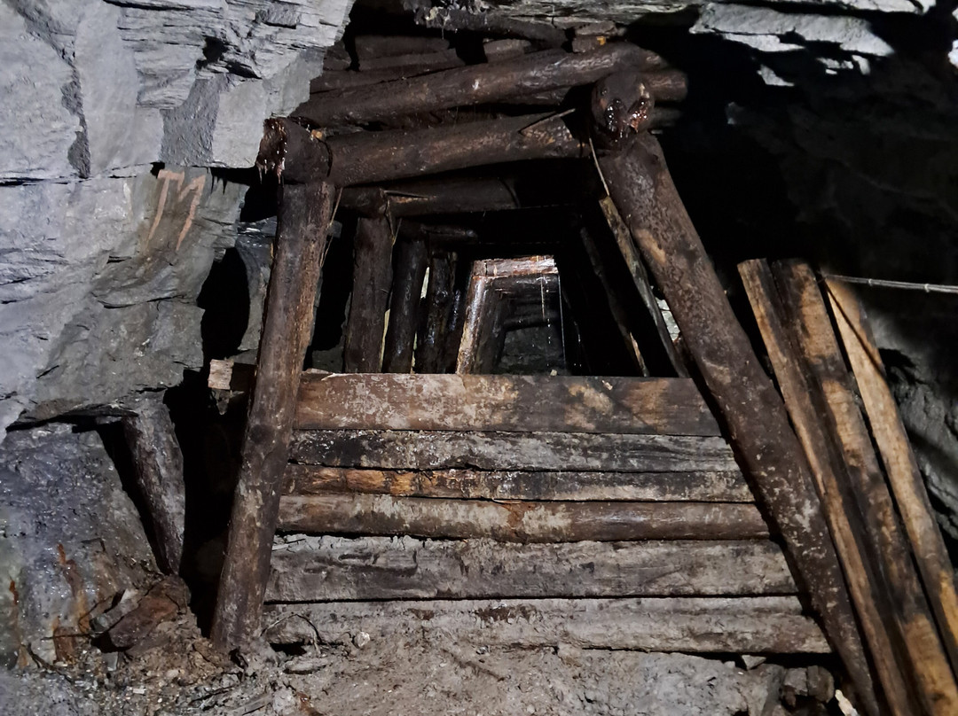 Miniere di Cogne-科涅必去景点