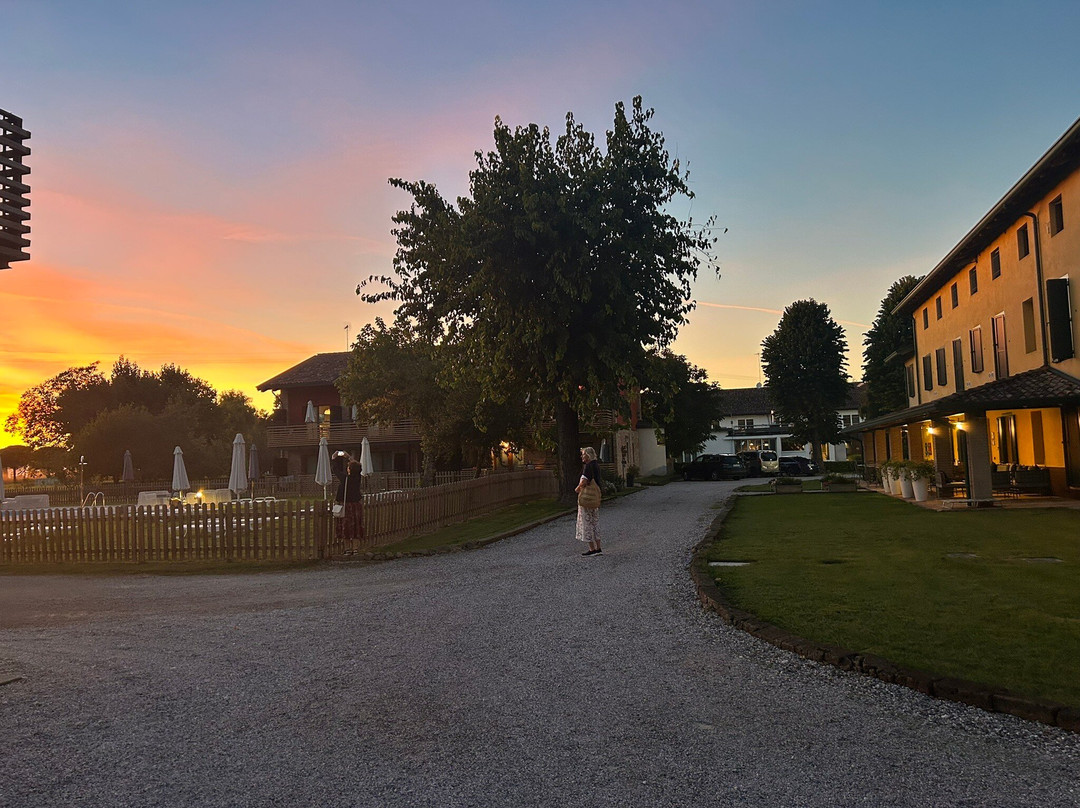 Agriturismo Ai Due Leoni主图