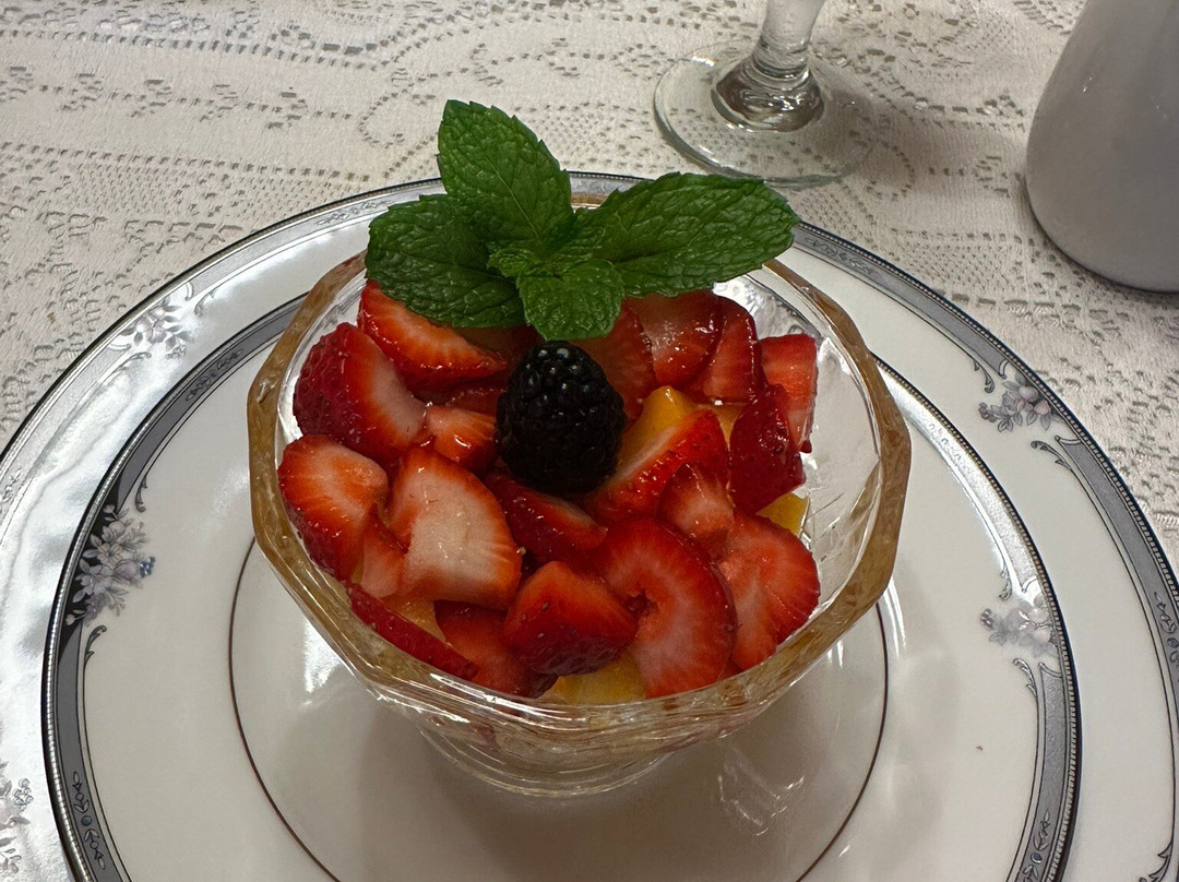 Toll House Bed And Breakfast主图