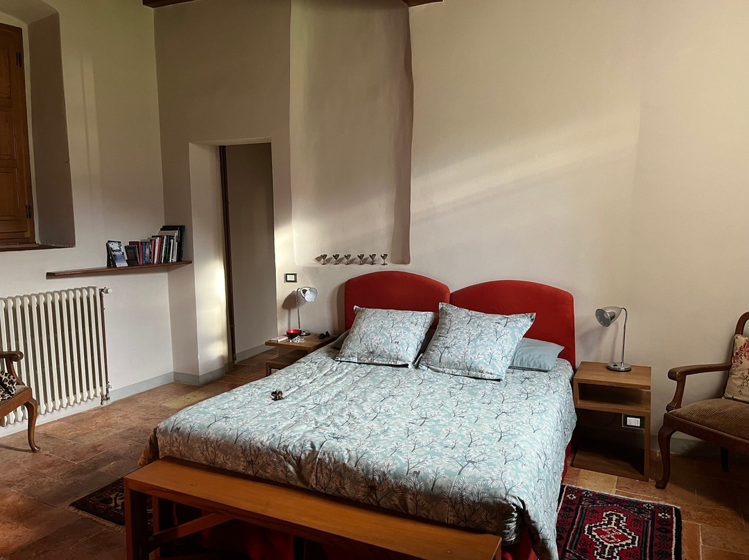 Cascina Rodiani - Green Hospitality主图