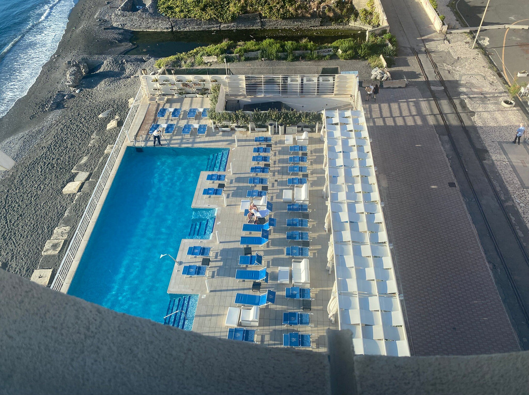 Hotel Miramare Stabia主图