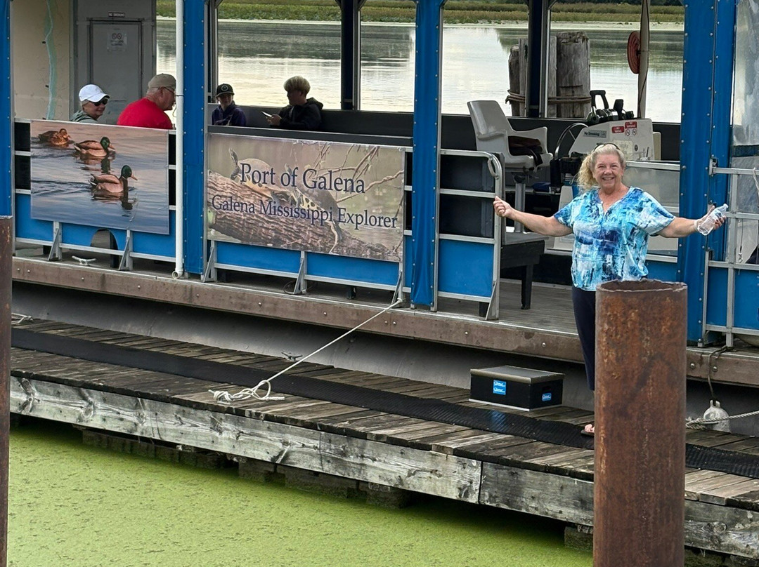 栗山自然保护区-加利纳必去景点