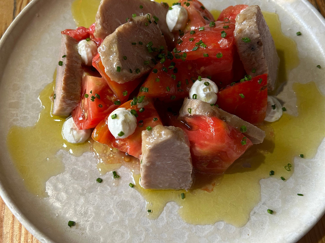 Bodegas Binifadet-Sant Lluis必去景点