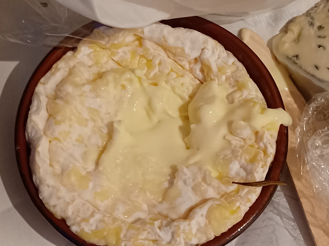 De Kaaskamer-阿姆斯特丹必去景点