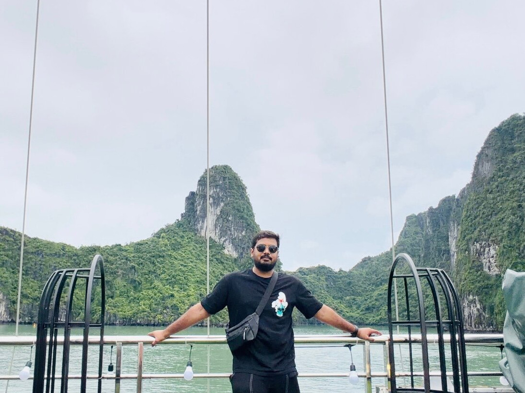 Vietnam Tour Travel Co Ltd-河内必去景点