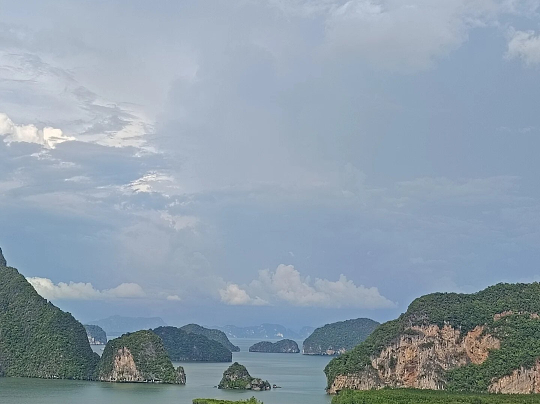 Phuket Cheap Tour-普吉岛必去景点