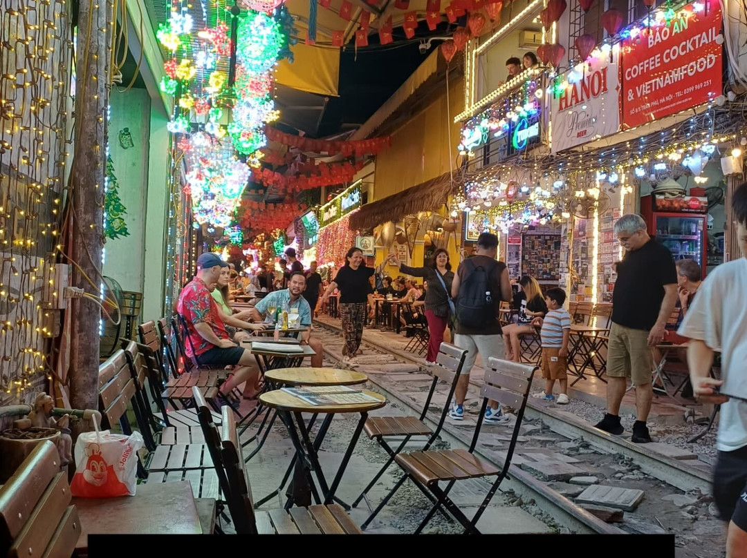 Realistic Asia-河内必去景点