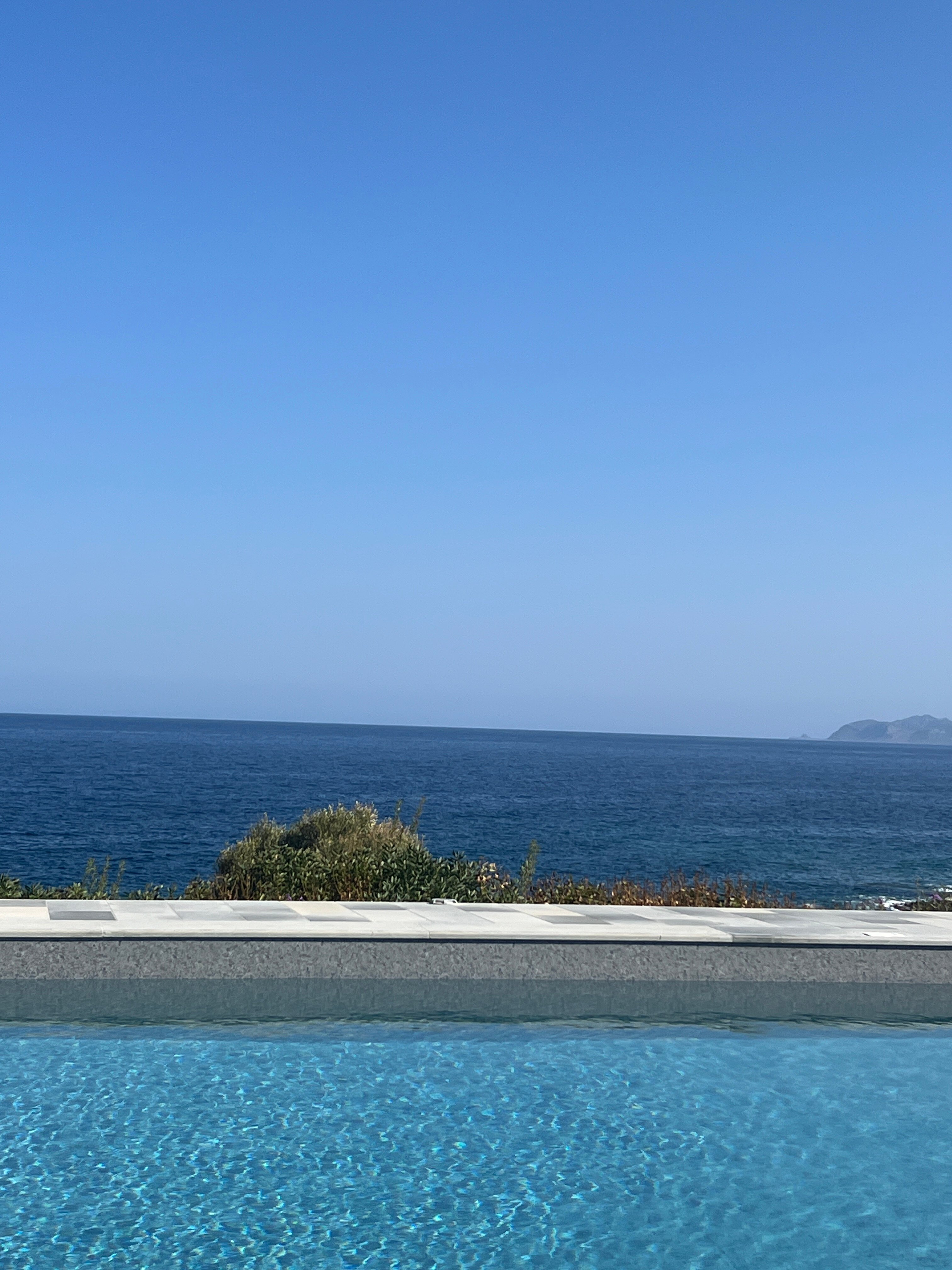 Pasithea Luxury Suites-官方