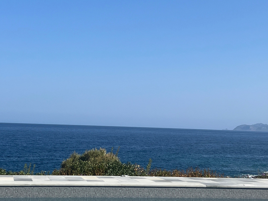 Pasithea Luxury Suites主图