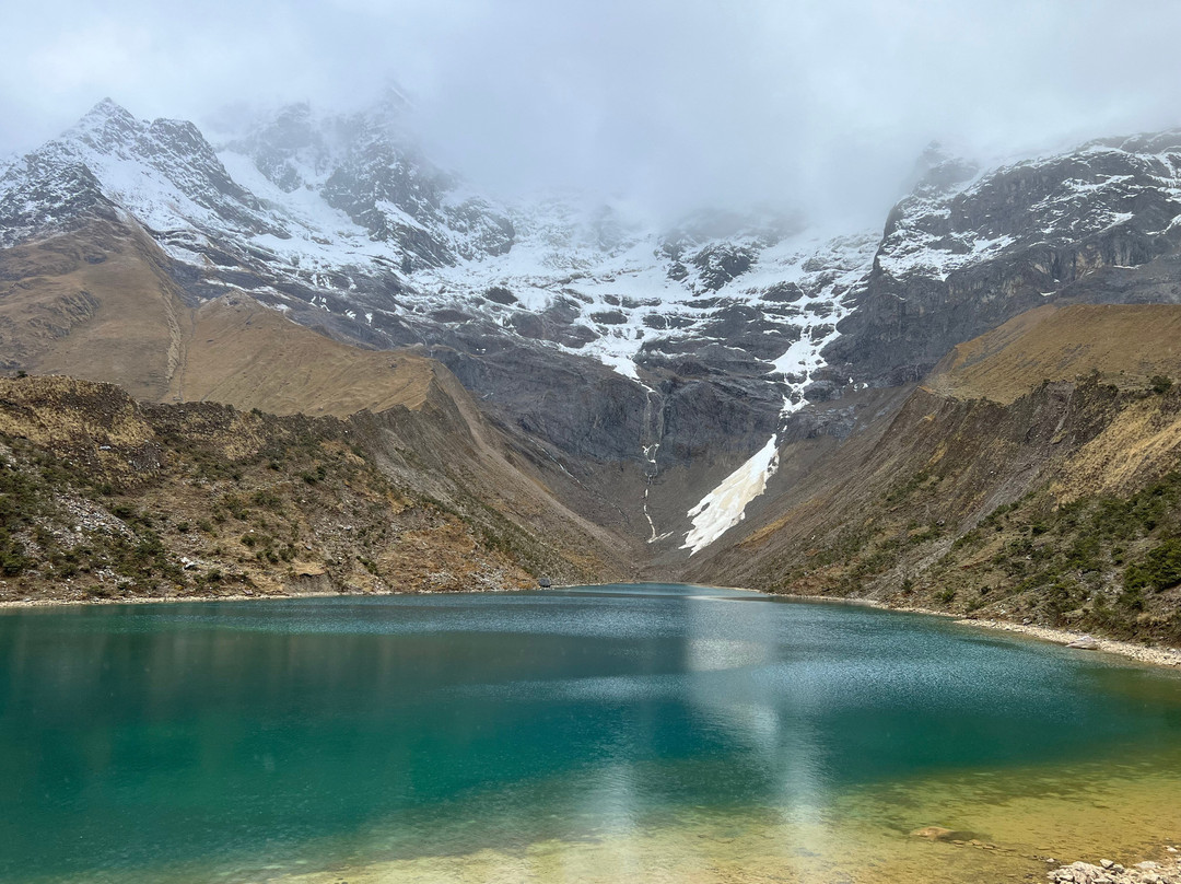 Kuskandes Trek-库斯科必去景点