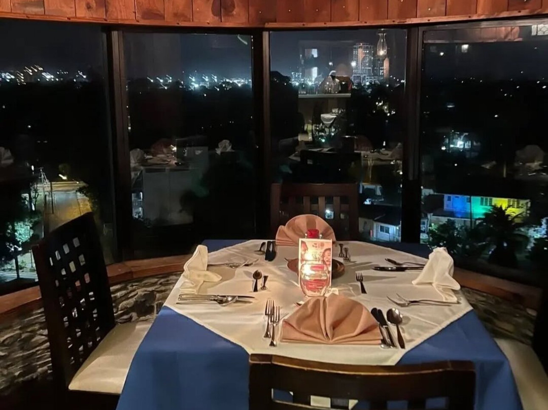 木棉花酒店主图