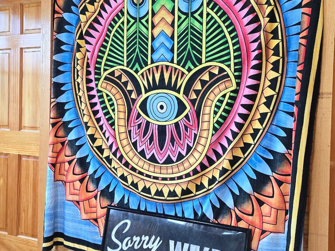 Silver Springs Winery L.L.C.-Burdett必去景点