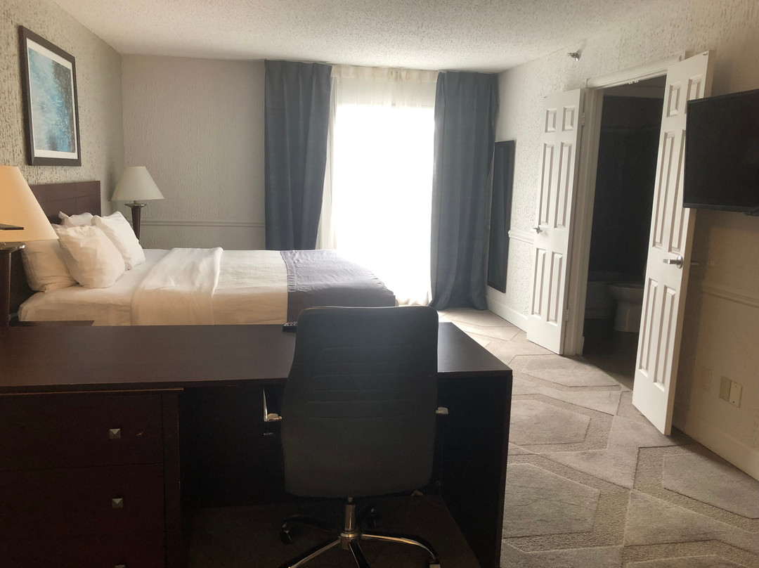 The Blu Hotel, Ascend Hotel Collection主图