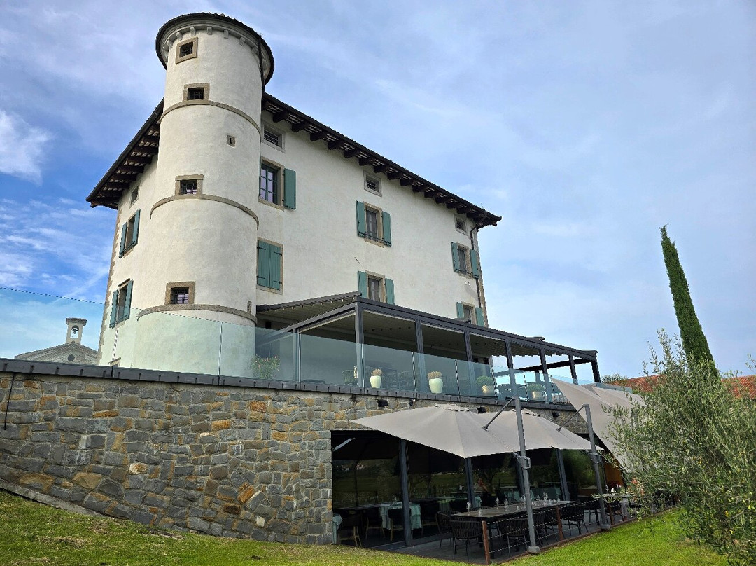 Hotel Gredic主图