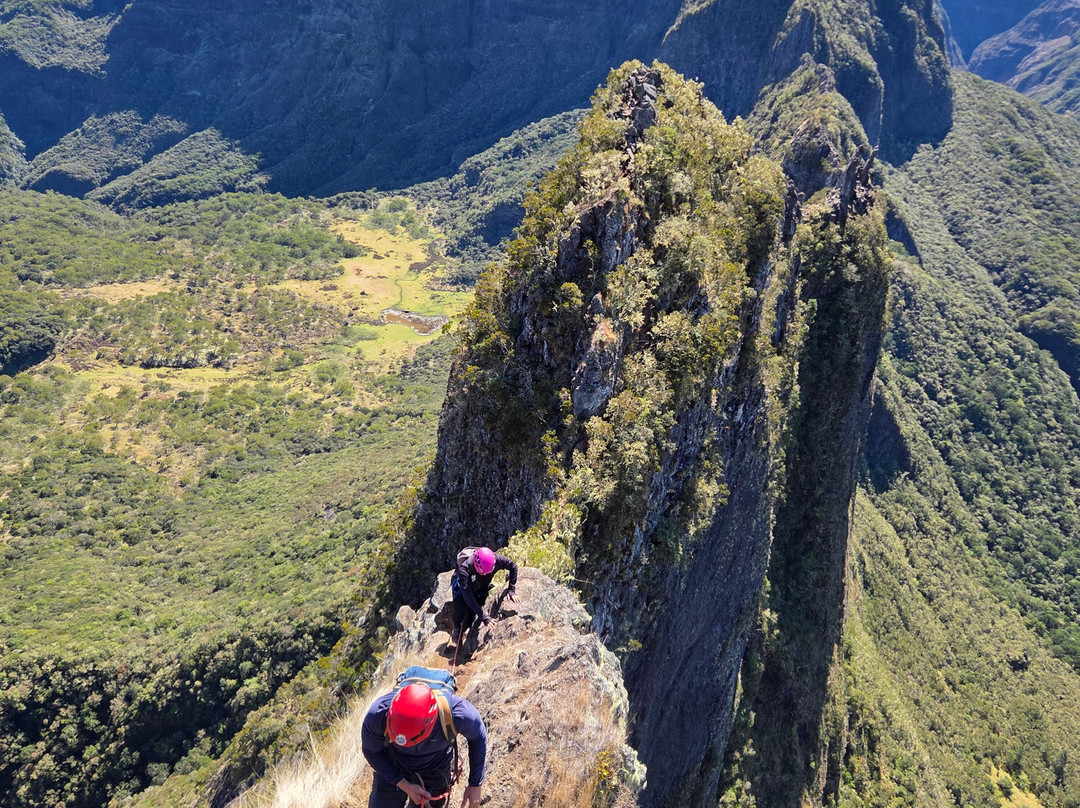 Guide-Pro974-圣丹尼必去景点