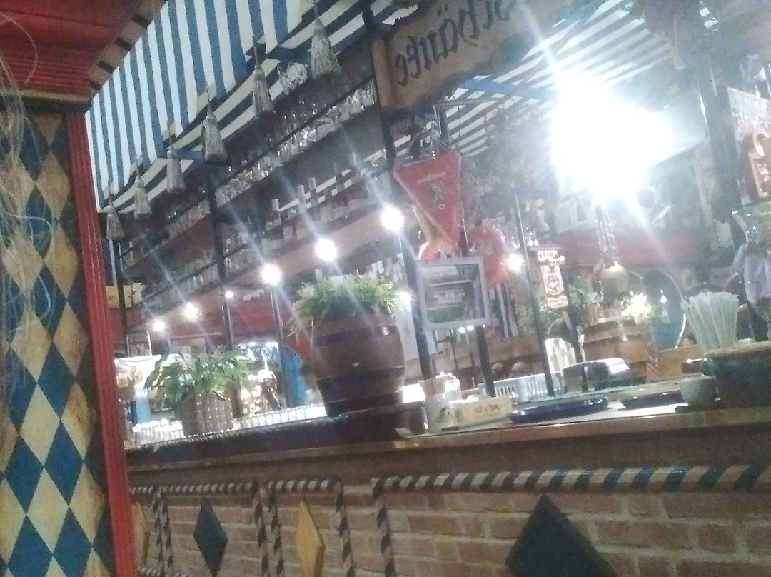 Bierstadel Birreria Ristorante