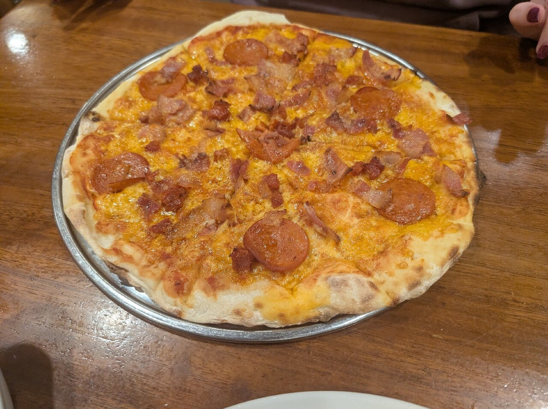 韦斯特考迪酒店主图