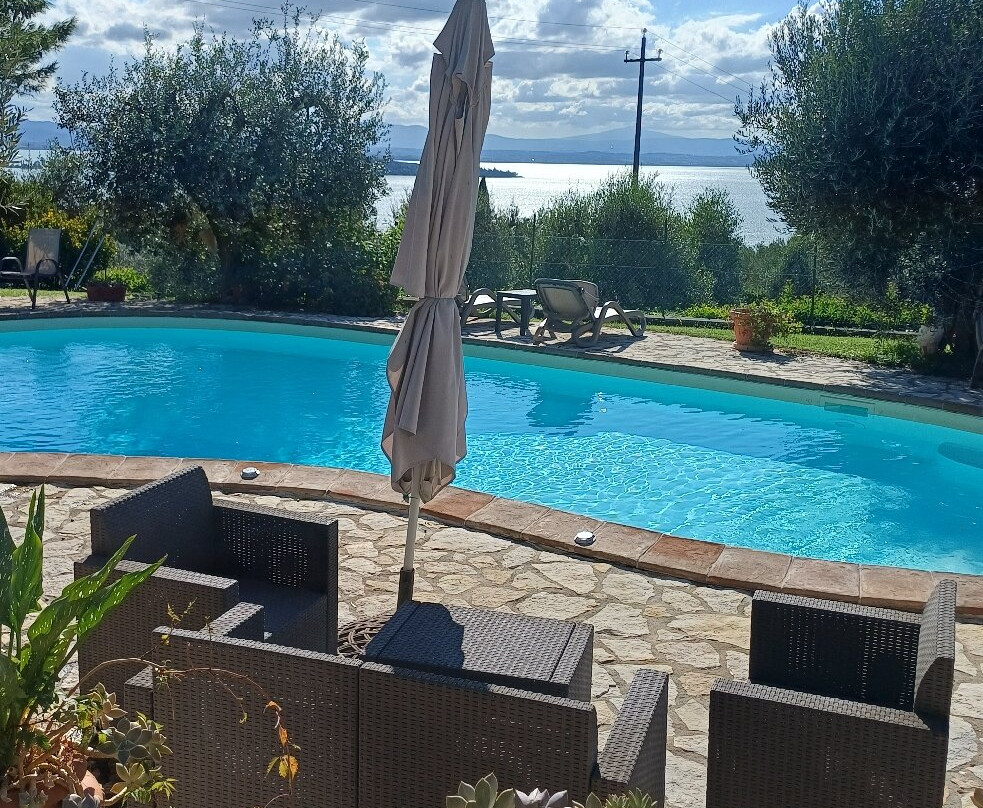 Isole e Tramonti主图