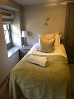 The Dalesman Country Inn主图