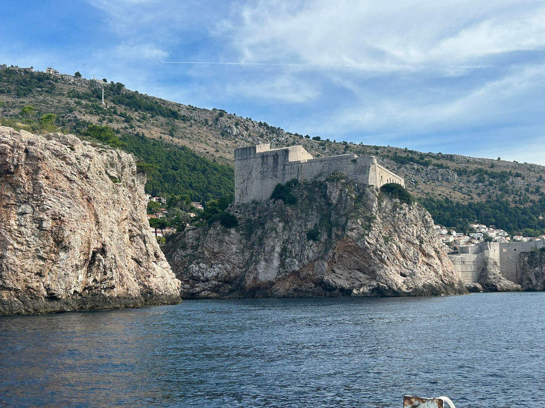 Slano Boat Excursions-斯拉诺必去景点