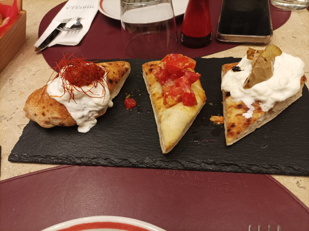 Mirella Neapolitan Restaurant