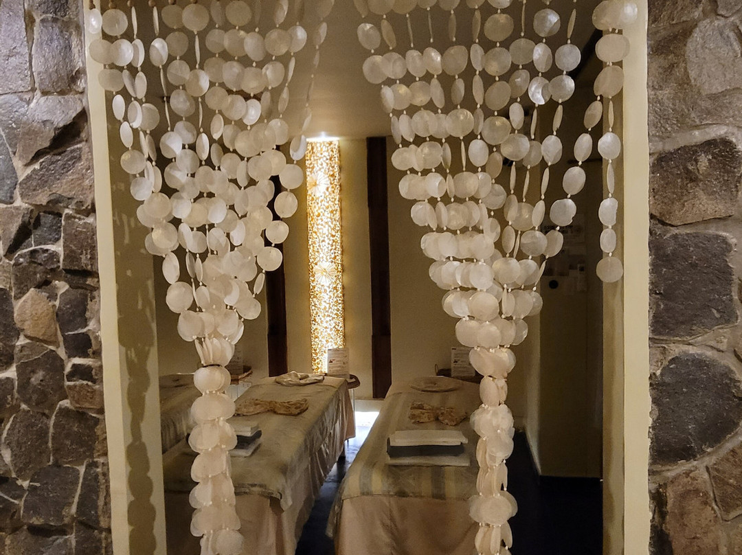 GOLDMOON SPA-拉普拉普必去景点