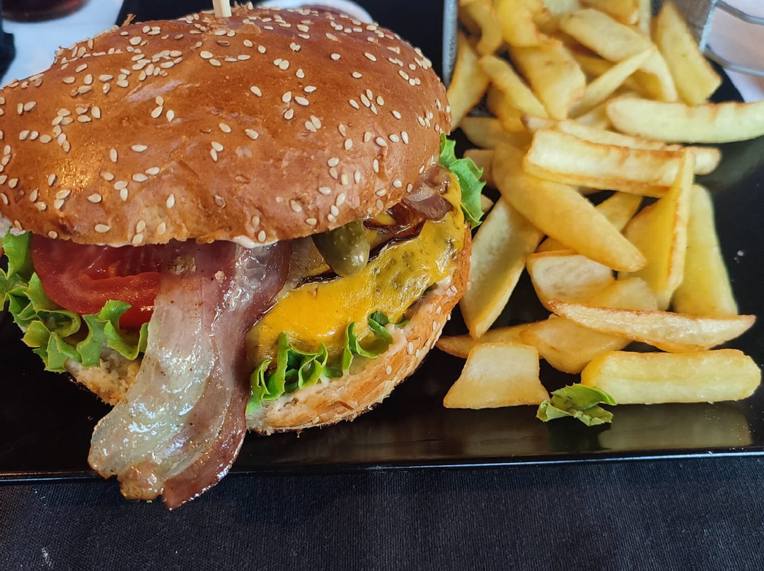 Restaurant pizzeria Lema