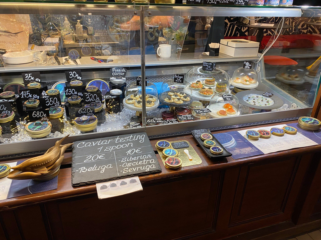 赫尔辛基老市场-赫尔辛基必去景点