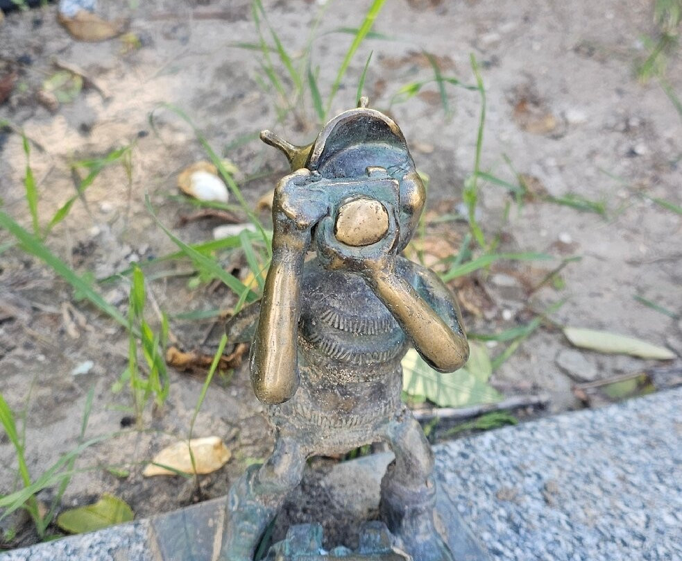 Simferopol bees-辛非洛普必去景点