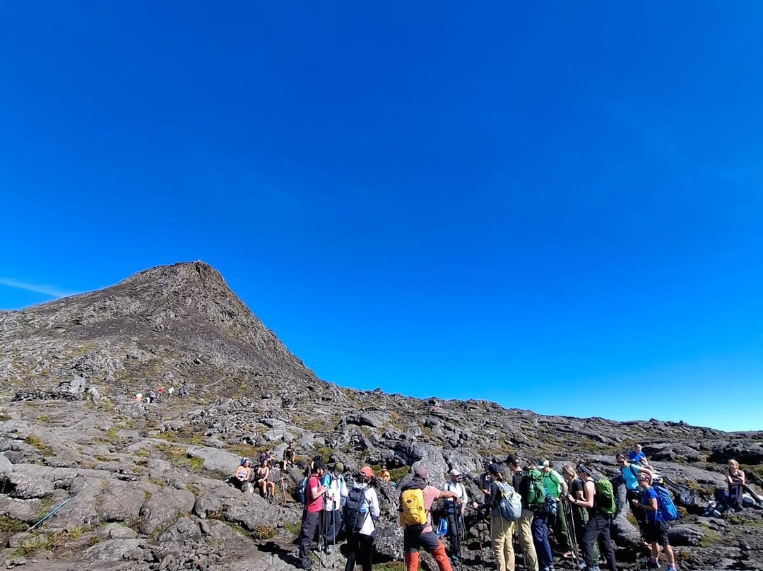 Atipico-Lajes do Pico必去景点