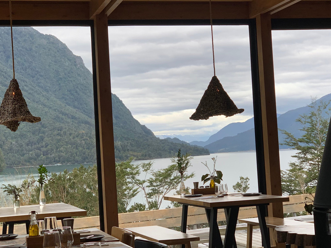 Tawa Refugio del Puelo主图