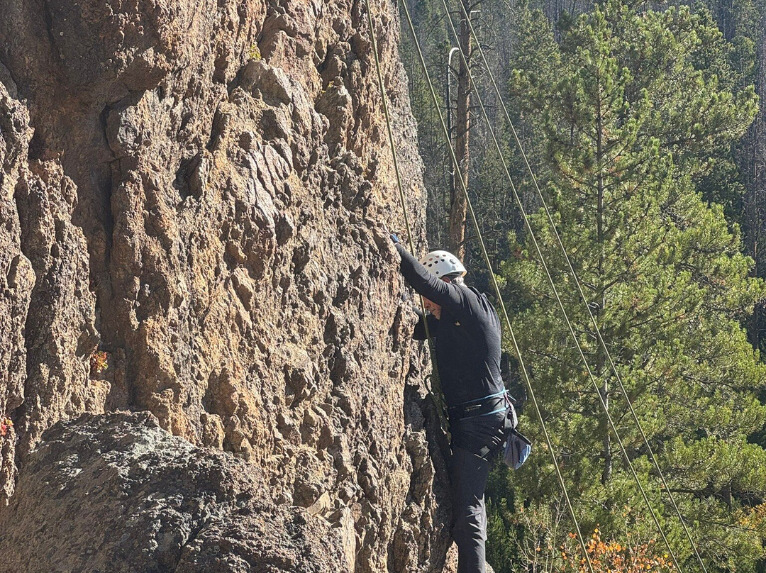 Winter Park Adventure Quest-Fraser必去景点