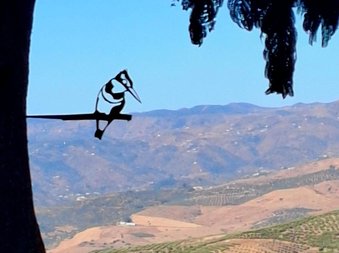 Boutique B&B El Refugio主图