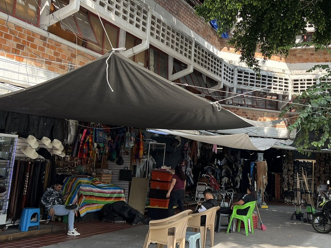 Mercado Libertad-瓜达拉哈拉必去景点