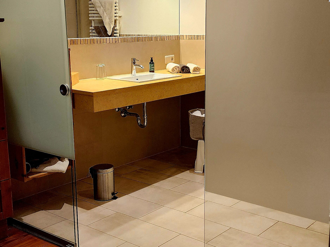 Feelfree Nature Resort主图