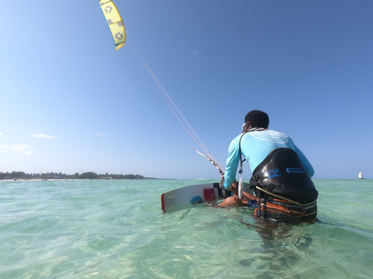 Kite Centre Zanzibar-帕杰必去景点