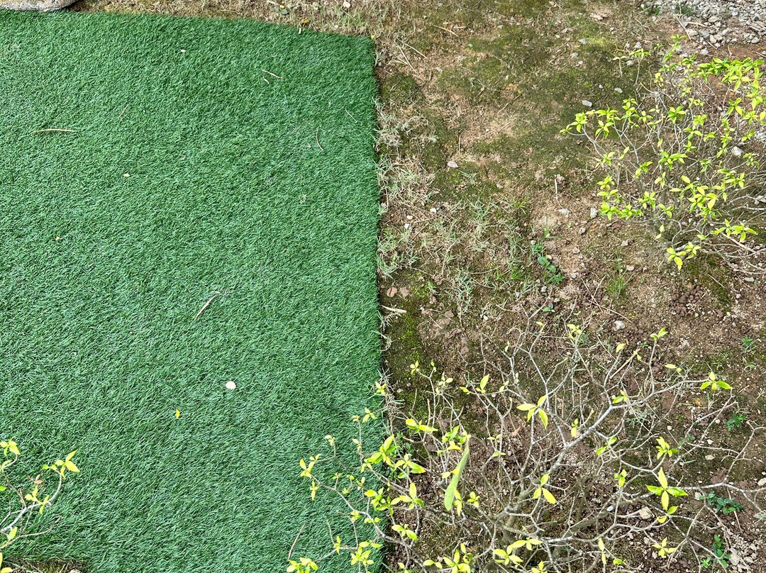 Anjung Floria-太子城必去景点