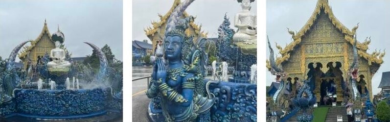 manachiangrai tour-清莱必去景点