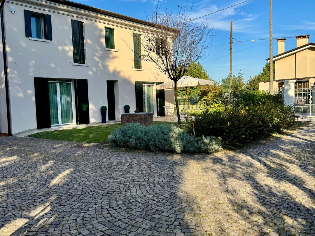 Le Mandragole B&B