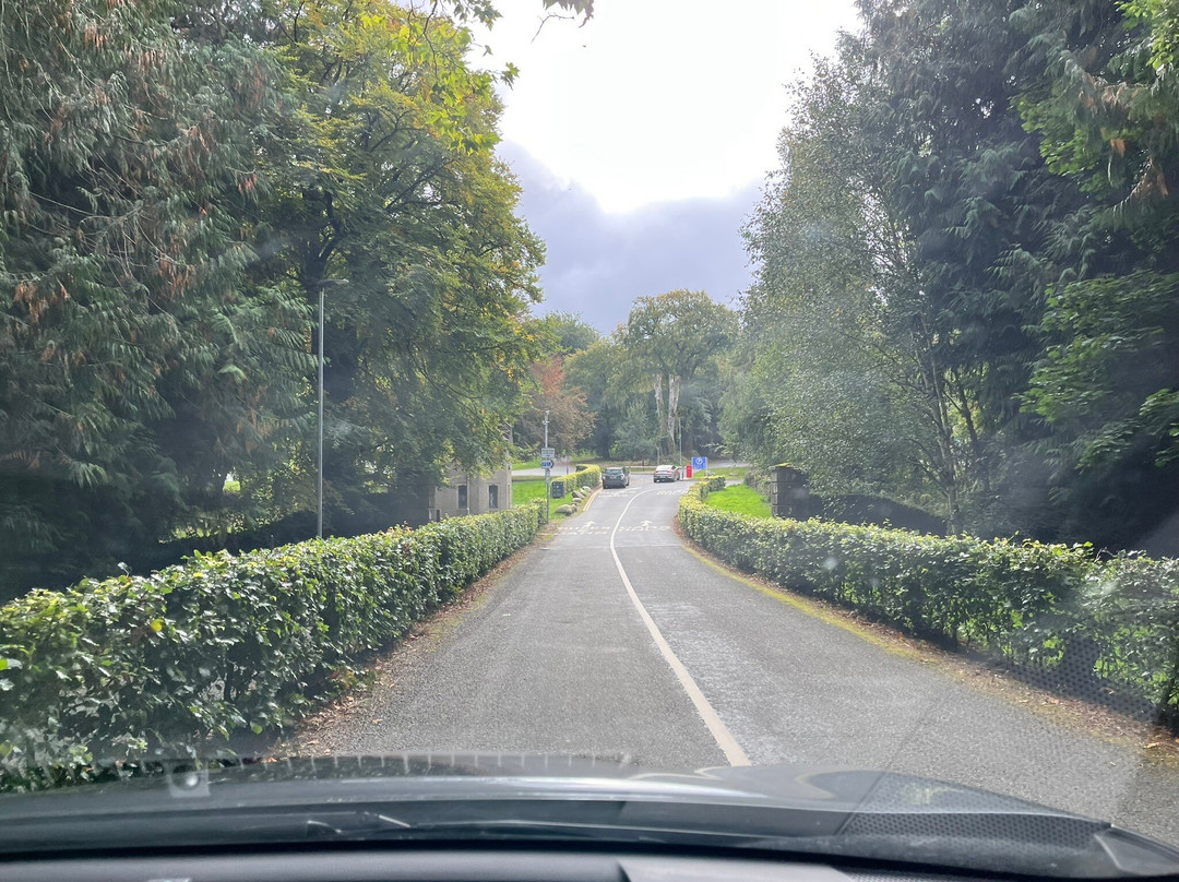 Avondale House & Forest Park-County Wicklow必去景点