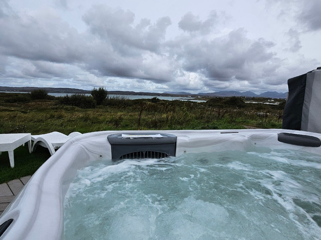 Connemara Sands Beach Hotel & Spa主图