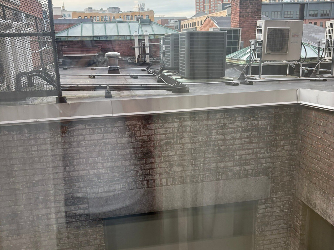 普罗维登斯酒店主图