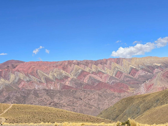 Uquia Turismo-萨尔塔必去景点