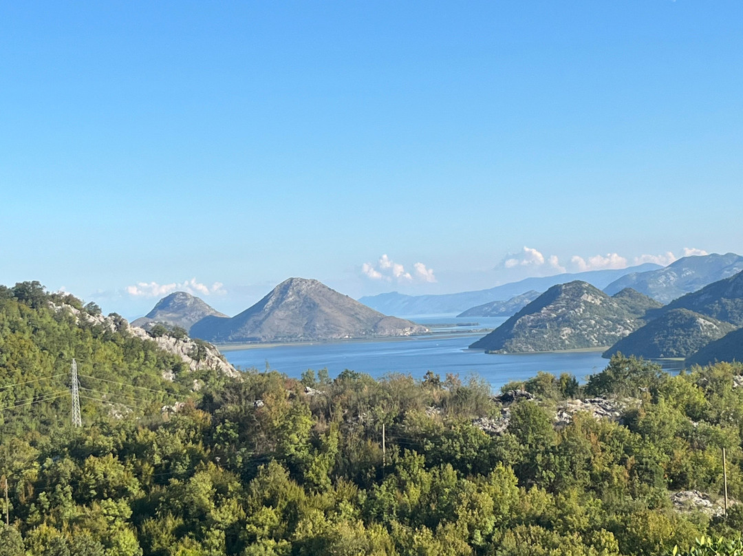 DOO PELIKAN-维尔巴札拉必去景点