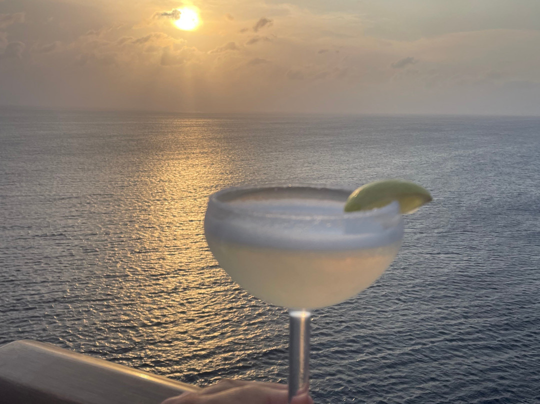 Déstockage Croisières-尼斯必去景点