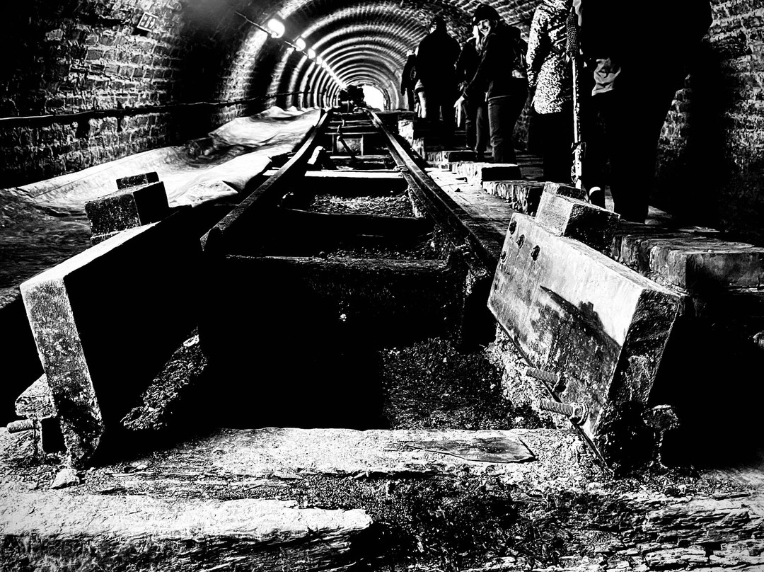 Land of Iron-Skinningrove必去景点